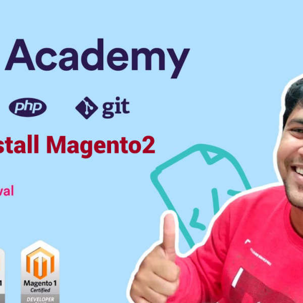 Magento Tutorial  – Part 1 – What is Magento