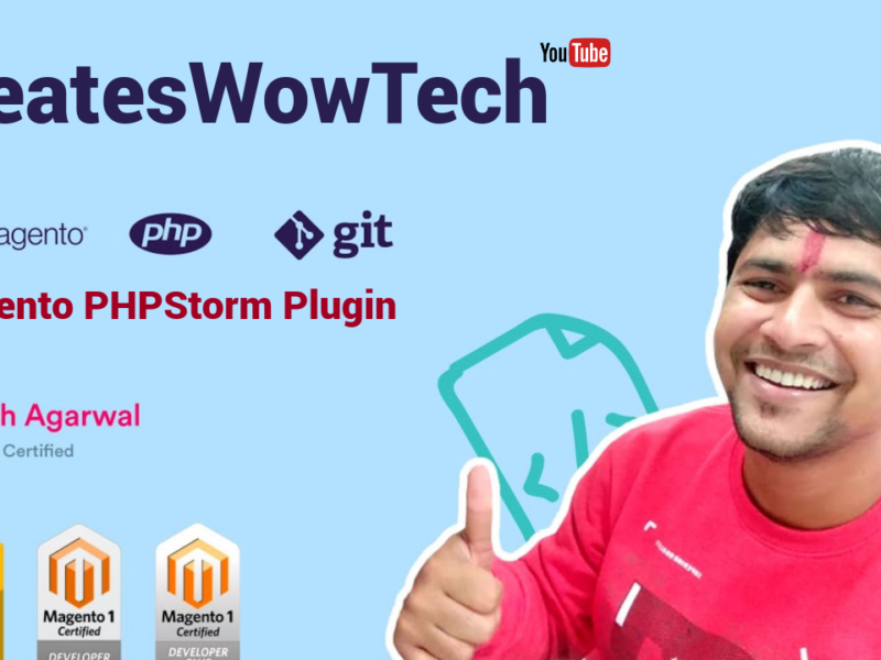 Speed your Magento Development using Magento PHPStorm Plugin in phpstorm