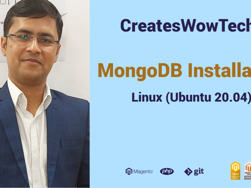 How to Install MongoDB in Linux (Ubuntu 20.04)