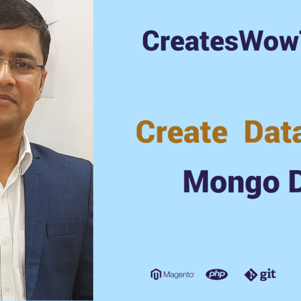 How to drop mongodb Database