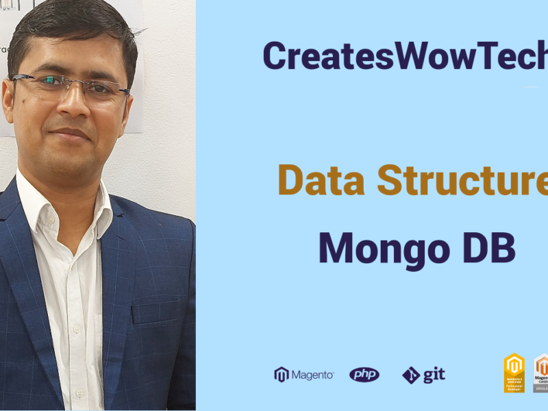 MongoDB Data Structure