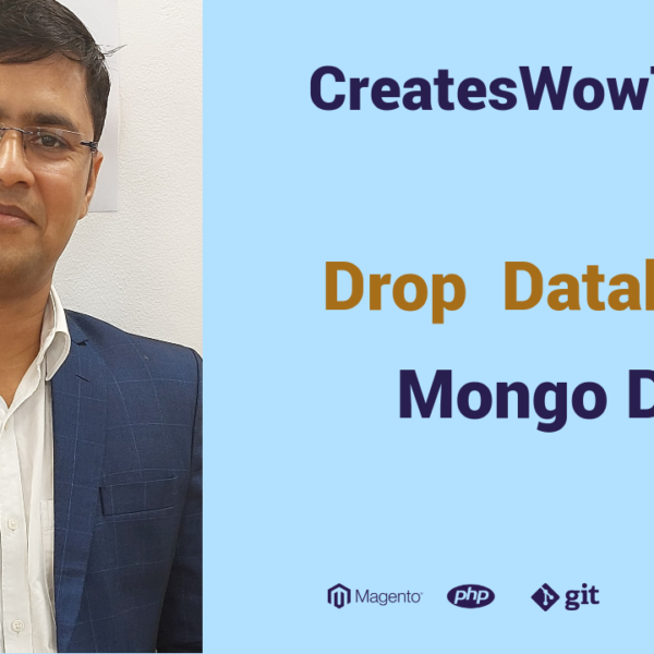 How to create MongoDB database